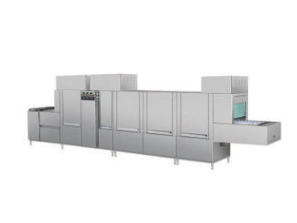 Conveyor Dishwasher